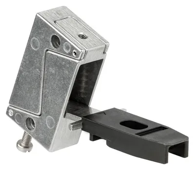 Euchner A-C-H-RO-LS-122675 Hinged actuator for safety switch CTP/CTA
