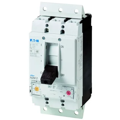 Eaton Electric NZMH2-M100-SVE