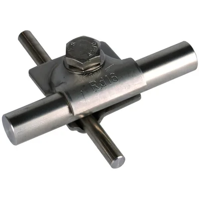 Dehn + Söhne MVK 8.10 16 SKM10X40 FSC V2A