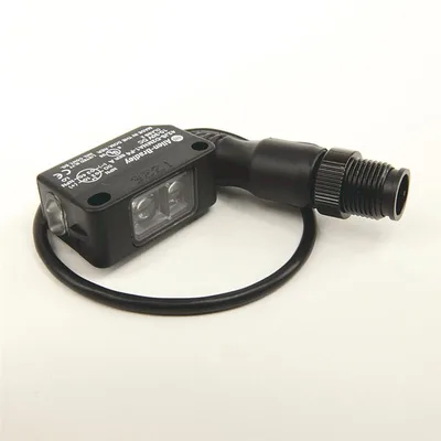Allen Bradley 42JS-D2MNA1-Y4 Photoelectric Sensor