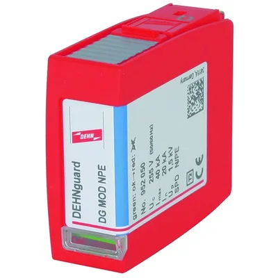 Dehn + Söhne DG MOD NPE