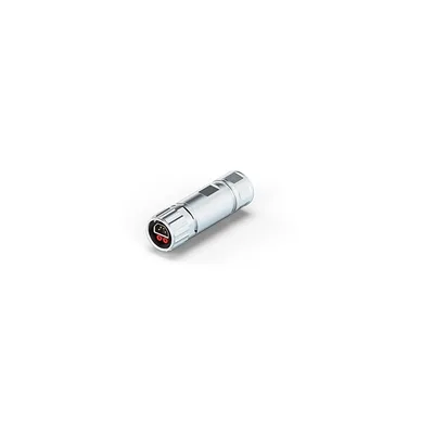Beckhoff ZS7100-A002 Plug, field assembly, EtherCAT/Ethernet, IP65/67, shielded