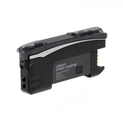 Omron E3NX-FA9TW