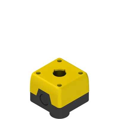 Pizzato VF KIT35 Box for push buttons kit Ø 22 mm