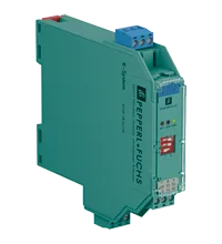 Pepperl+Fuchs KFU8-SR-Ex1.W Signal type