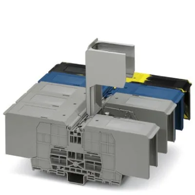 Phoenix Contact RBO 10-3L/N/FE-HC