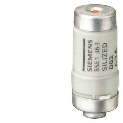 Siemens 5SE1363