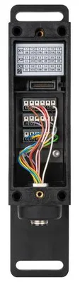 Euchner MCM-X-X00-SP-J-169330 Expansion module MCM-X (1 slot for submodules)