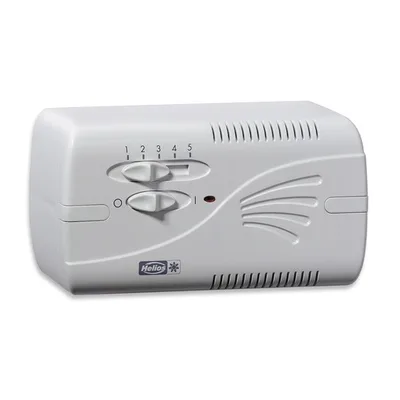 Helios Ventilatoren TSW 0,3