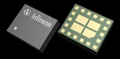 Infineon BGSX44MU18