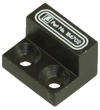 Pepperl+Fuchs BT-F90-G Damping element for sensors of type F90, F112, and F166; front hole