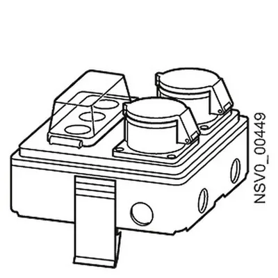 Siemens BVP:047167
