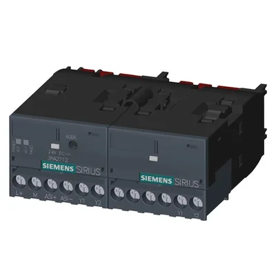 Siemens 3RA2712-1BA00
