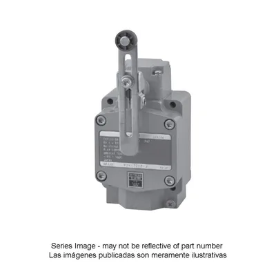 Azbil VCX-7003-S 2-Point Detection Explosion-Proof Switch Compliant with IEC Standards