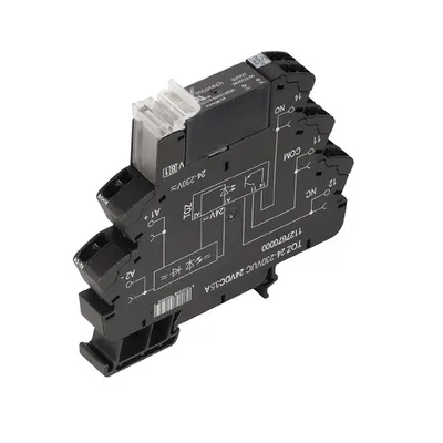 Weidmüller TOZ 24-230VUC 24VDC3,5A