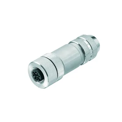 Weidmüller SAIB-M-5/8S M12 5P A-COD