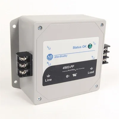 Allen Bradley 4983-PF240-30 4983 Surge and Filter Protection