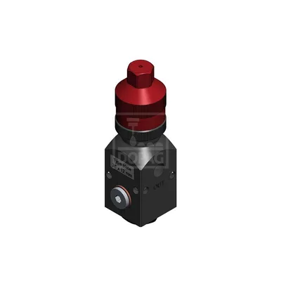 Dopag 1013168 Material pressure regulator ID4