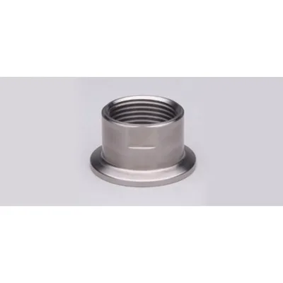 Ifm Electronic ADAPT G1-CLAMP ISO2852/1-1.5