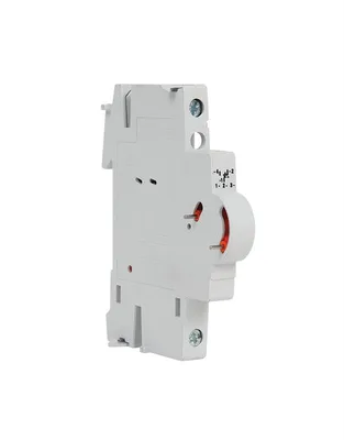 Allen Bradley 189-AR3 MCB Accessory Auxiliary Contact