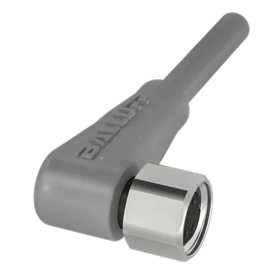 Balluff BCC S324-0000-10-003-PX8434-100-C002 Tek uçlu kablo setleri
