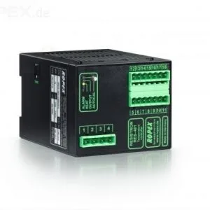 Ropex RES-403/115VAC Isı Kontrol Cihazı
