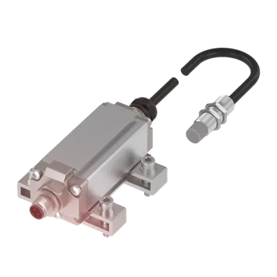 Balluff BIS VL-306-001-S4 LF Okuma/yazma kafaları ve antenler (125 kHz)