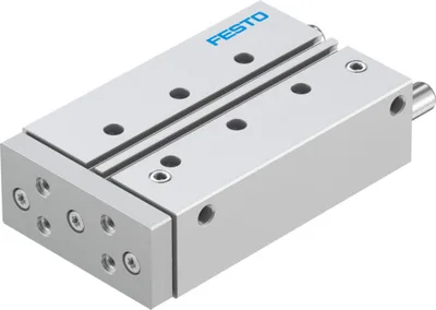 Festo DFM-25-100-P-A-KF Yataklamalı silindir