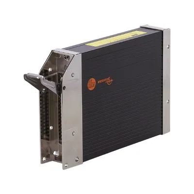 IFM R360/SafetyController/13849 Mobil makineler için programlanabilir güvenlik denetleyicisi