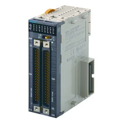 Omron CJ1W-MD261