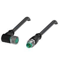 Pepperl+Fuchs V3-WM-BK5M-PUR-U-V3-GM