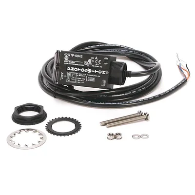 Allen Bradley 42GTP-9043-QD GP Sensor