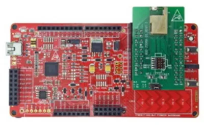 Infineon CYBLE-224116-EVAL