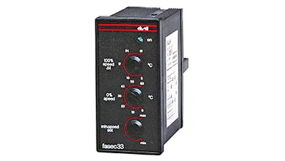 Eliwell FA53370000 FASEC 33 060 220V WOUTP