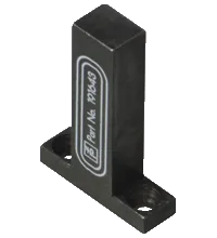 Pepperl+Fuchs BT-F110-W Damping element for F110 housing sensors; lateral screw holes