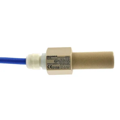 Rechner Sensors IAS-30-A23-N-K-PEEK-IP68, ATEX, 10 m Inductive Sensors (IAS)