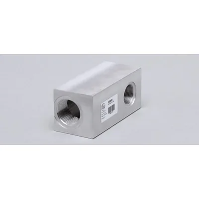 Ifm Electronic ADAPTBLOCK G3/4
