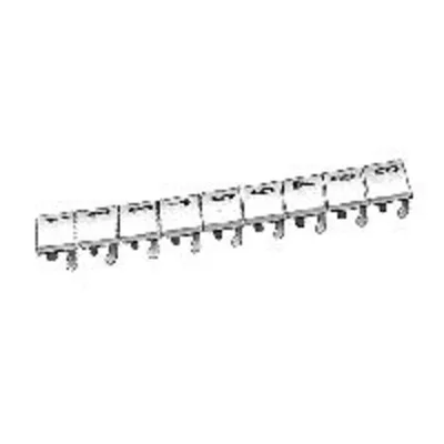 Wieland 9705A/6/10 B  31- 40
