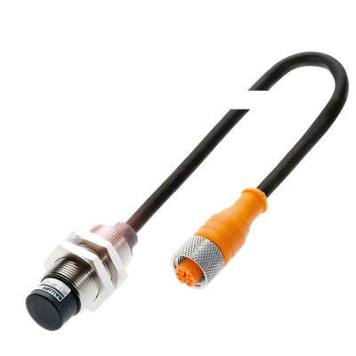 Balluff BIS L-380-02/BU-PU1-00,15 LF veri bağlayıcıları (125 kHz)