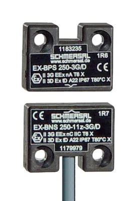 Schmersal EX-BNS 250-11Z-3G/D 5,0M