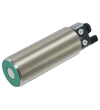 Pepperl+Fuchs UC2000-30GM70-UE2R2-V15 Ultrasonic direct detection sensor