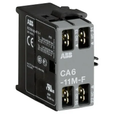 ABB CA6-11M-F