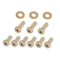 Keyence OP-88295 PEEK screw set
