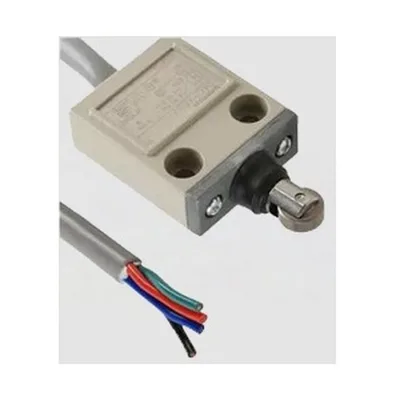 Omron D4C-1232