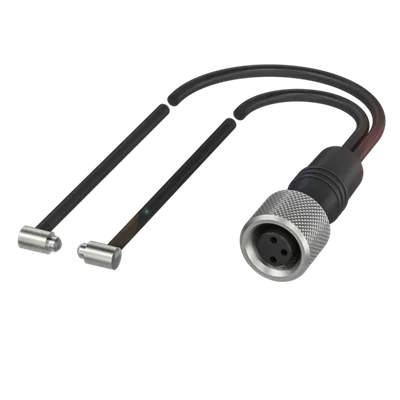 Balluff BOH TK-G03-004-01-S49F Mikromote - optik sensör kafaları