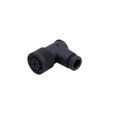 IFM SDOAJ040PLNFKPG/1D/1G Kablolanabilir soket