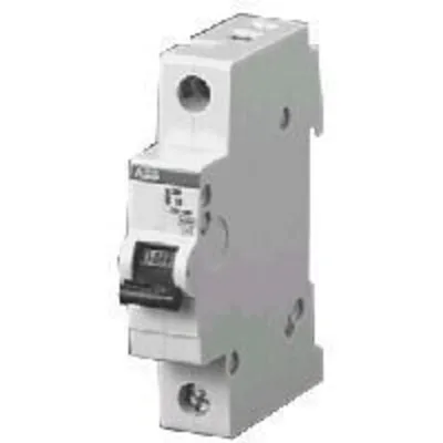 ABB S201-B20