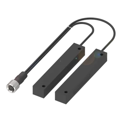 Balluff BOH AR-R113-010-02-S49F Mikromote - optik sensör kafaları