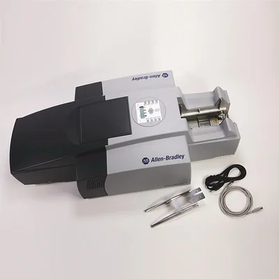 Allen Bradley 1492-PRINTINK-K Ink Cartridge