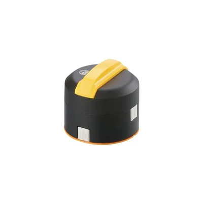 IFM PUCK 53MM BASIC Vana aktuatörleri için hedef disk